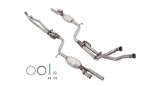 Catalizator Mercedes E-Class, 02.93-06.96, 5 200 CDI, 5 220 CDI, 108 CDI 2.2, 110 CDI 2.2, 112 CDI 2.2, Euro 2, Catalizator si kit instalare, EEC
