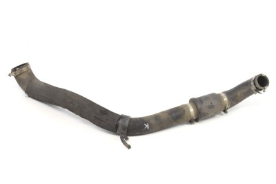 Furtun de lichid de răcire FORD TRANSIT CUSTOM Minibus / passenger 2015 OEM: PA66/6T-GF35 11459385 foto