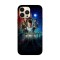 Husa compatibila cu Apple iPhone 14 Pro model Stranger Things The Massacre at Hawkins Lab, Silicon, TPU, Viceversa