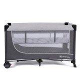 PATUT DE CALATORIE KINDERKRAFT LEODY, GREY