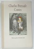 CONTES par CHARLES PERRAULT , illustrations de GUSTAVE DORE , 1990