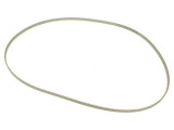 Curea dințată T5 10mm 1215mm 243 dinți