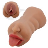 Masturbator Sarah Brown