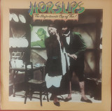 Horslips &ndash; The Unfortunate Cup Of Tea!, LP, Ireland, 1975, stare foarte buna, VINIL, Rock