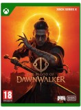 The Blood Of Dawnwalker Day 1 Edition PlayStation 5|Xbox Series S/X|PC