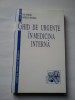 GHID DE URGENTE IN MEDICINA INTERNA sub redactia Mircea BEURAN