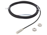 Senzor Inductiv IFM ELECTRONIC IES240 &ndash; Performanță și Fiabilitate