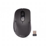 Mouse wireless A4Tech G3-630N , 1000 DPI , V-Track , Negru