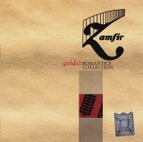 CD Zamfir &lrm;&ndash; Golden Romantics Collection