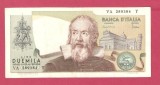 Bancnota Italia 2000 Lire 1982 - Bancnote Straine Europa