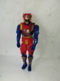 bnk jc Power Rangers Super Ninja Steel Gold Ranger