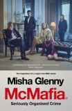 McMafia. Seriously Organised Crime - Vintage