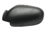 Carcasa oglinda exterioara Ford Galaxy (Wgr), 05.1995-04.2006, Seat Alhambra (7V8/7V9), 04.1996-01.1998, Stanga, carcasa neagra, Aftermarket 7M085753