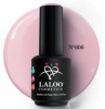 Oja semipermanenta Romantic Rose Laloo 15 ml