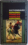 DICTIONNAIRE ESPAGNOL - FRANCAIS / FRANCAIS - ESPAGNOL par ROBERT LARRIEU , 1964
