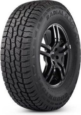 Anvelope Goodride SL369 215/75R15 100S Vara