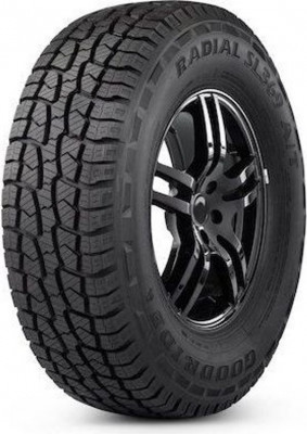 Anvelope Goodride SL369 215/75R15 100S Vara foto