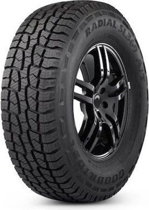 Anvelope Goodride SL369 235/70R15 103S Vara