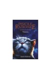 Pisicile războinice. Puterea celor trei. Viziunea (Vol.13) - Erin Hunter
