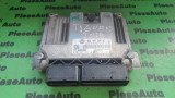 Calculator motor Volkswagen Passat B7 (2010-&gt;) 0281017946, Array