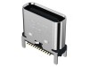 Soclu USB C SMT Vertical, USB 3.2, 5A
