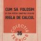 1951 Cum sa folosim si cum putem construi fiecare Rigla de calcul Gh. Andreescu