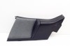 Ornament st&acirc;lp spate st&acirc;nga BMW i3 I01 2016 OEM: Hatchback | 13905237