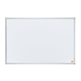 Tabla magnetica NOBO Essentials, otel lacuit, 90x60 cm, tavita