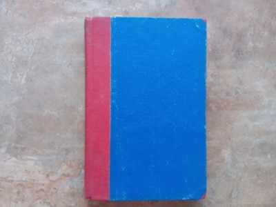 RATACIRE - IOAN AL. BRATESCU VOINESTI , EDITIA A III A foto