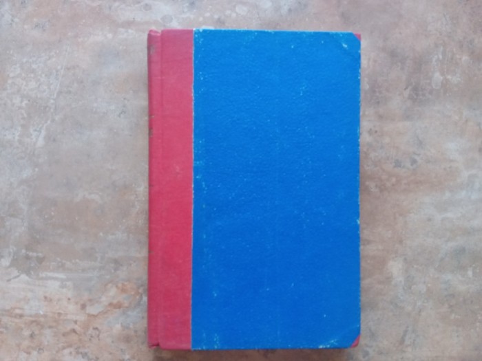 RATACIRE - IOAN AL. BRATESCU VOINESTI , EDITIA A III A