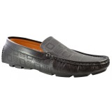 Mocasini Barbatesti Negri FreeFresh - 43