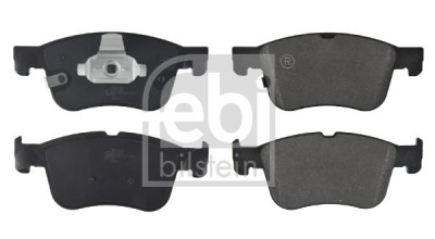 FEBI BILSTEIN 172179 set placute frana,frana disc foto