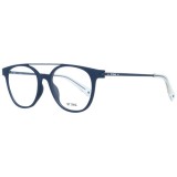 Cumpara ieftin Sting VST312 6QVM 52, Rama ochelari de vedere, Unisex