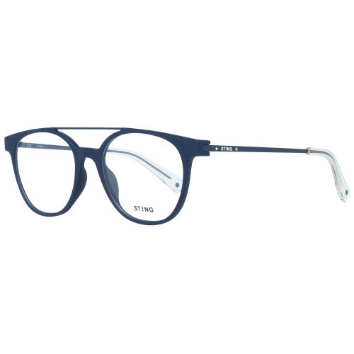 Sting VST312 6QVM 52, Rama ochelari de vedere, Unisex