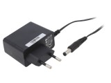 Alimentator Pulsatoriu 12V 1,25A 15W Drept
