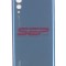 Capac baterie Huawei P20 PRO BLUE