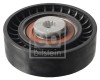 FEBI BILSTEIN 170296 Rola ghidare/conducere, curea transmisie