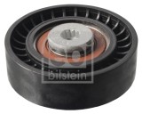 FEBI BILSTEIN 170296 Rola ghidare/conducere, curea transmisie