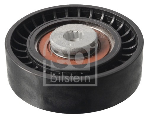 FEBI BILSTEIN 170296 Rola ghidare/conducere, curea transmisie