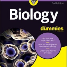 Biology for Dummies