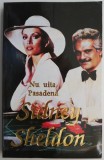 Nu uita, Pasadena - Sidney Sheldon, Roman de dragoste