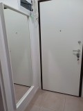 Oglinda Ikea alb 150 x 65 cm