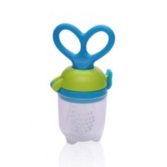 Dispozitiv de hranire Fresh Food Feeder Blue