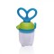 Dispozitiv de hranire Fresh Food Feeder Blue