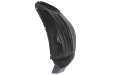 Carenaj roata Peugeot Boxer, Citroen Jumper, Fiat Ducato (230), 06.1994-12.2001, partea Dreapta, Fata, 713665, 5702FP2T polietilena