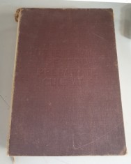 Retetar - tip pentru preparate culinare