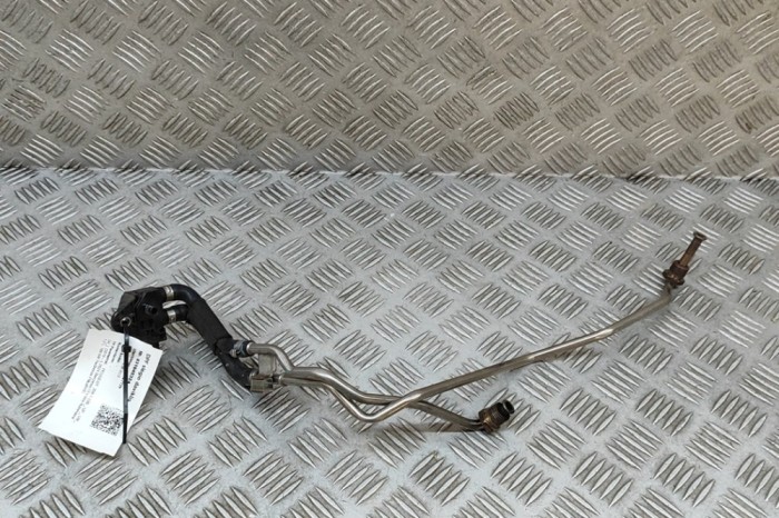 Senzor de presiune DPF PEUGEOT 208 II UB_, UP_, UW_, UJ_ 2024 OEM: 9812047080,256815457,81MPP12-01 | 31845324