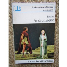 Racine - Andromaque