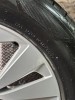 Set anvelope vara Hankooc vara 265/55/19, R19, Hankook