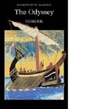 The Odyssey - Homer